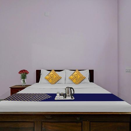 Spot On Shalom Palace Residency Neriyamangalam Екстериор снимка
