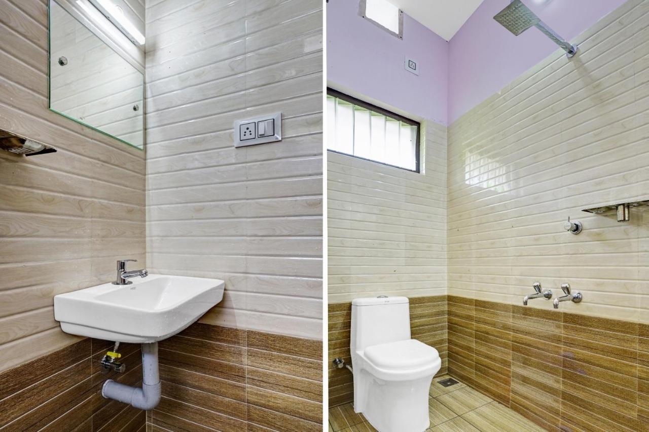 Spot On Shalom Palace Residency Neriyamangalam Екстериор снимка